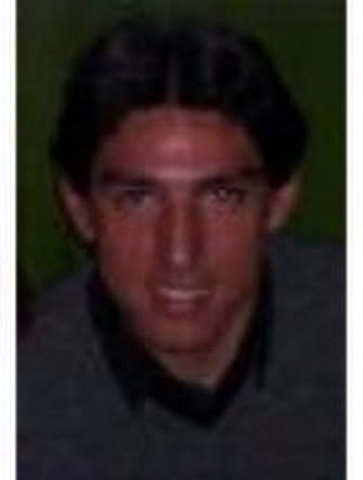 Ricardo Damian Miranda