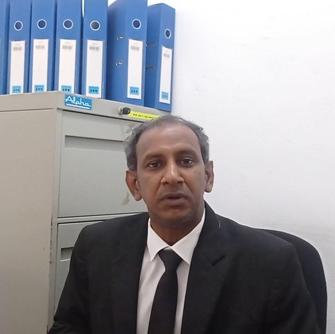 Ismail Uvaizur Rahman