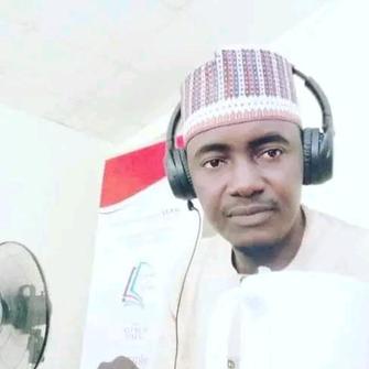 Muhammad Auwal Suleiman