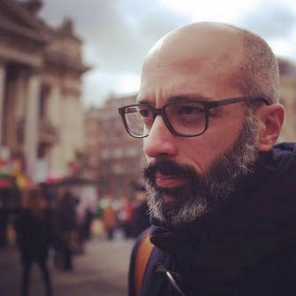 Sérgio Almeida