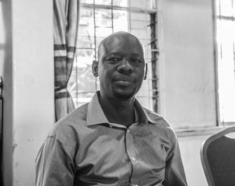 Evans Ojiambo
