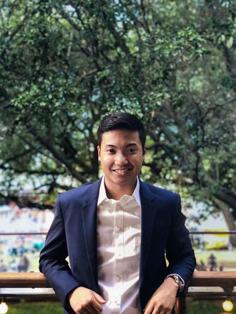 Azman Fadhilah