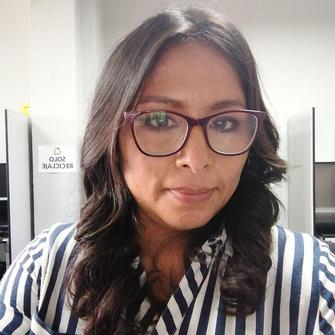 Silvia Gonzalez