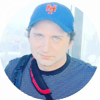 Jared Feldschreiber
