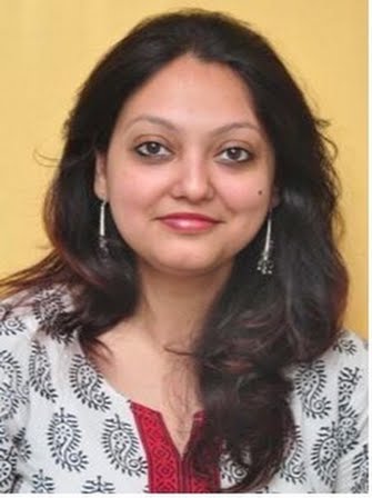 Ahana Bhattacharya