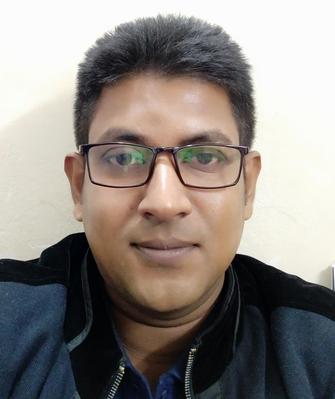 G.M. Shihab Uddin