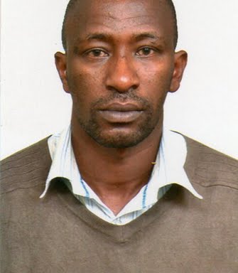 Maina Waruru