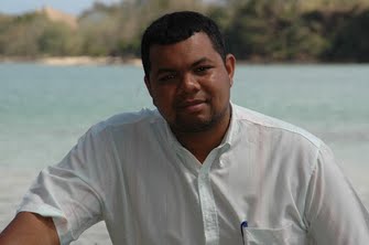 Faris Garcia