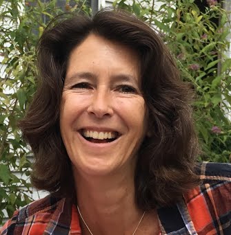 Elizabeth Bryant