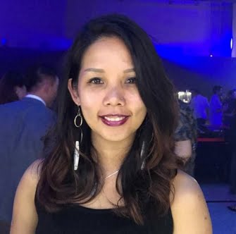 Esther Chin
