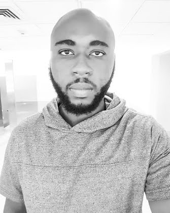 Kwame Asante Ofori