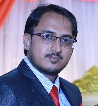 Dwoha Chowdhury