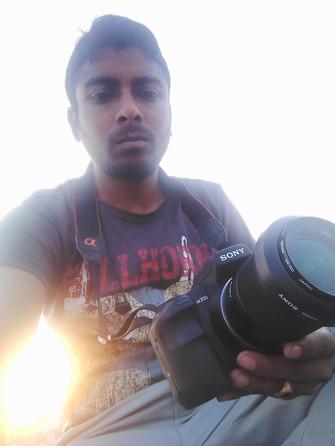 Mahamudul Saky