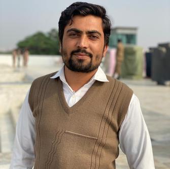 Mumtaz Jamali