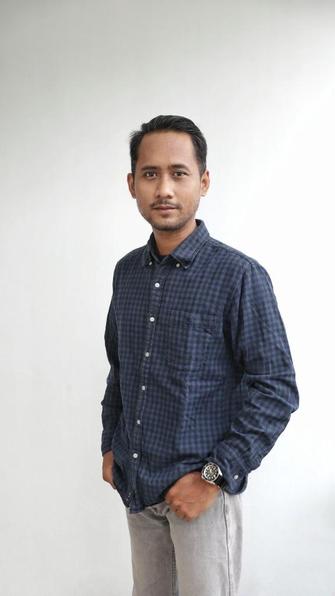 Harry Amijaya