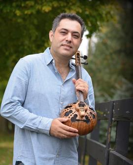 Kourosh Babaei