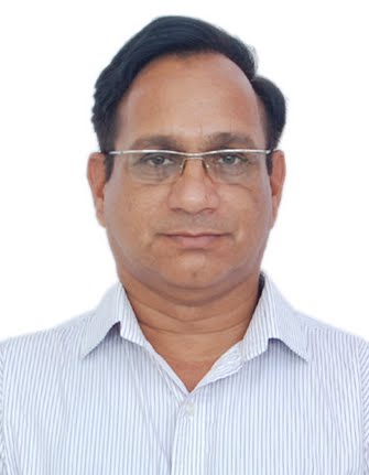 Dr Ashok Barthwal