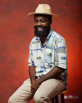 Kojo Oduro