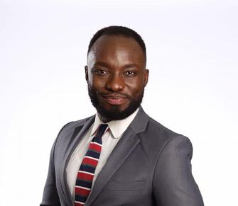 Ignatius Annor