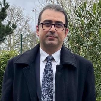 Kambiz Ghafouri