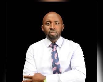 Tobias Korir Messo