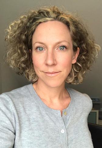 Adrienne Murray