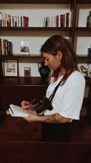 Mélissa Riffaut