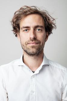Andreas Müller