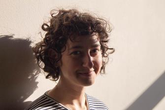 Naomi Cohen