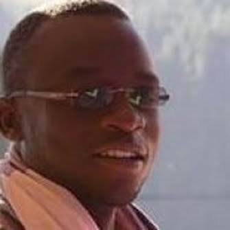 Lameck Nyagudi