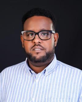 Abdulkadir Mohamed Abdulle