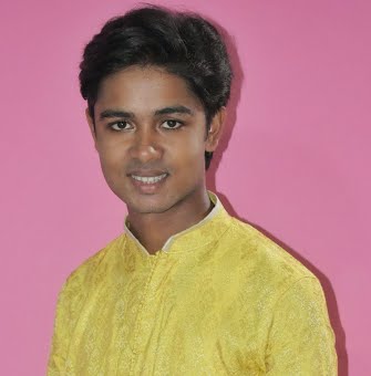 Shajid Khan