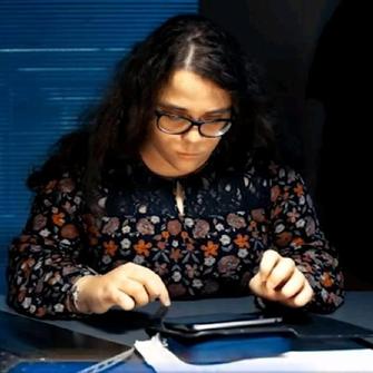 Maria Moreira Rato