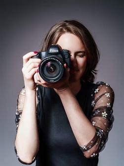 Teliza Van Eeden Vorster