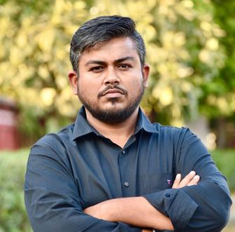 Balvirendra Singh Shekhawat
