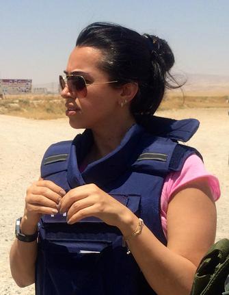 Carol Malouf Khattab