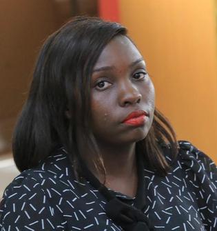 Lilian Namagembe
