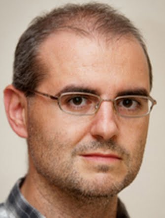 Daniel Gonzalez Acuna
