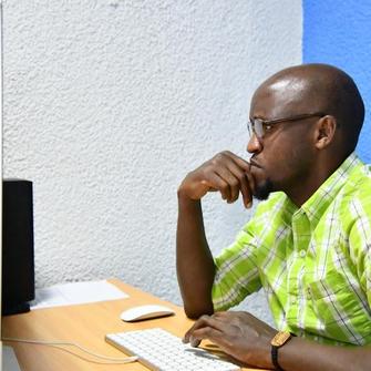 Jean Bosco Nduwimana