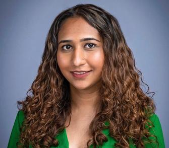 Inaara Gangji