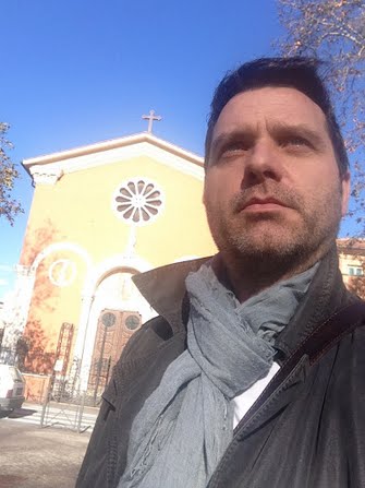 Angelo Van Schaik