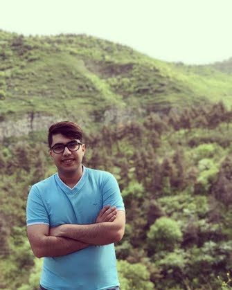 Amir Shahzeidi