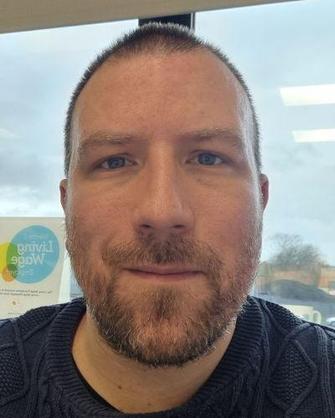 James Morgan