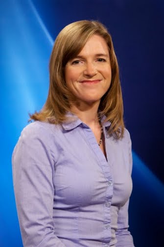 Jill Replogle