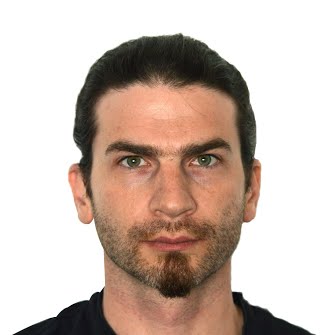 Michael Varaklas