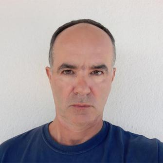 Michael Angelopoulos