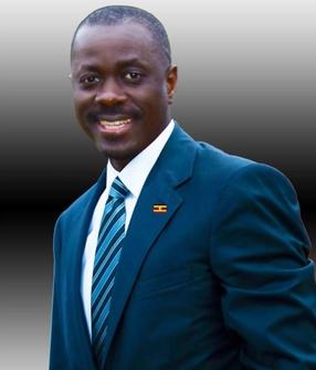 Robert Semakula