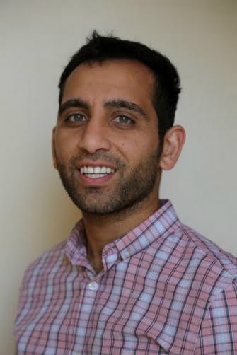 Zaheer Cassim