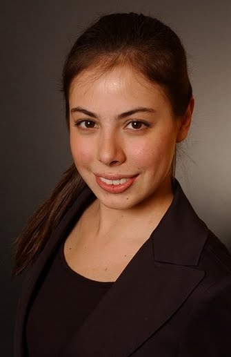 Maria Assaf