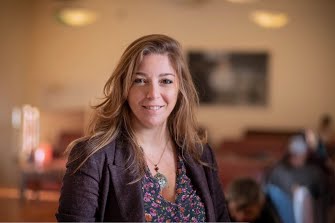 Sara Creta